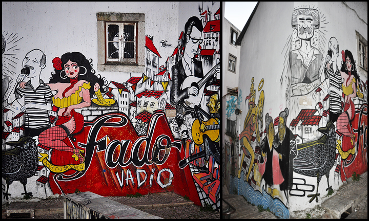 fado-music-wall-lynette-ubel