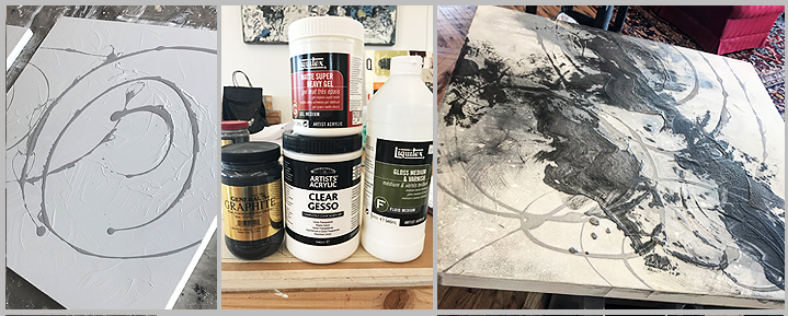 black-and-white-painting-process