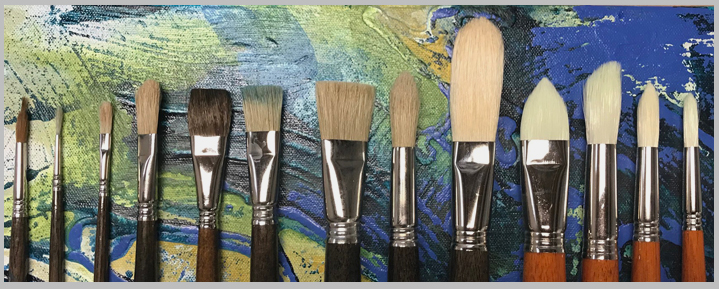 lynette Ubel_Brush tips